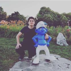 user profile picture