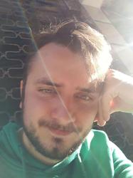 user profile picture