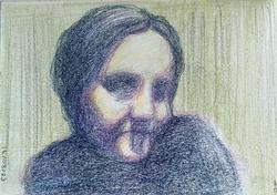 user profile picture