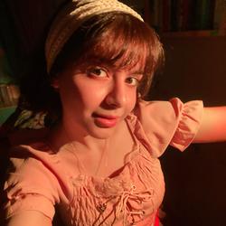 user profile picture