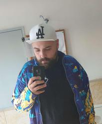 user profile picture