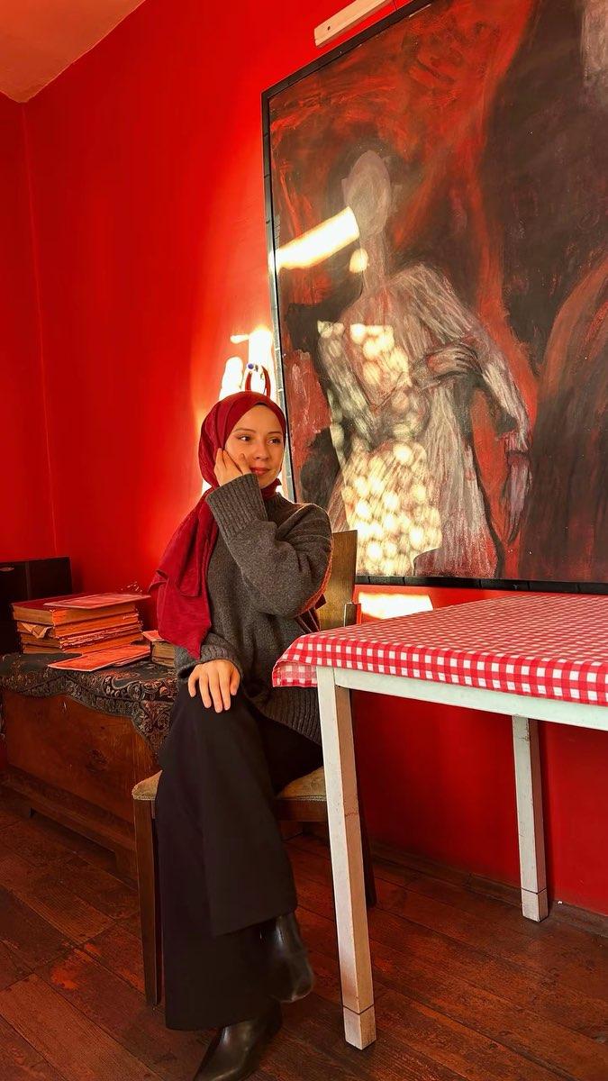 user profile picture