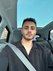user profile picture