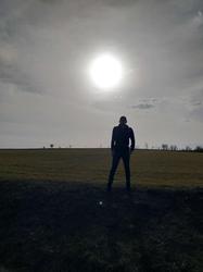 user profile picture