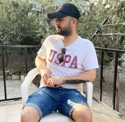 user profile picture