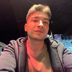user profile picture