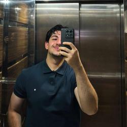 user profile picture