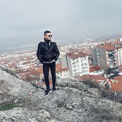 user profile picture