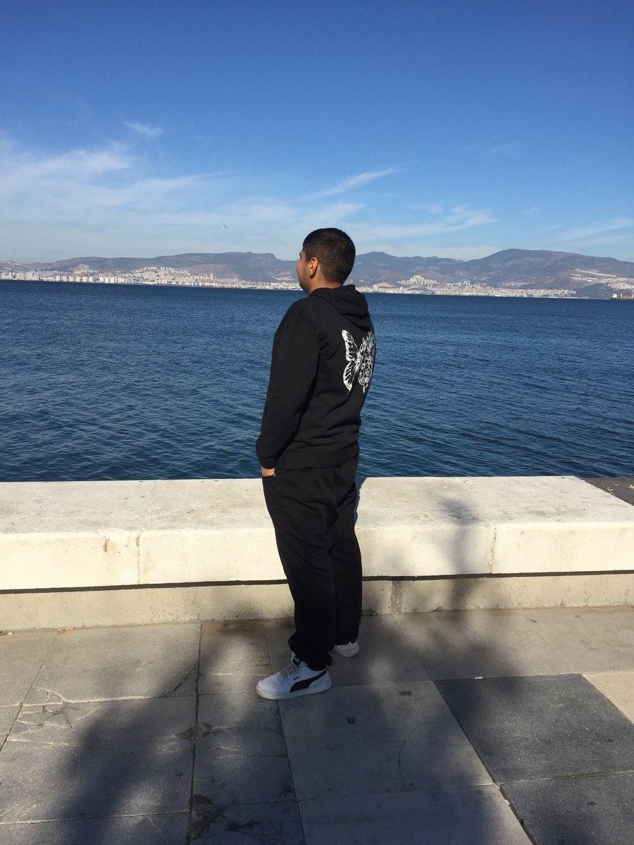 user profile picture