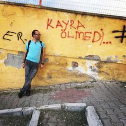 user profile picture