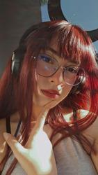 user profile picture