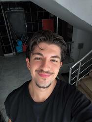 user profile picture