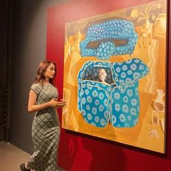 user profile picture