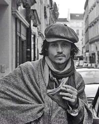 user profile picture