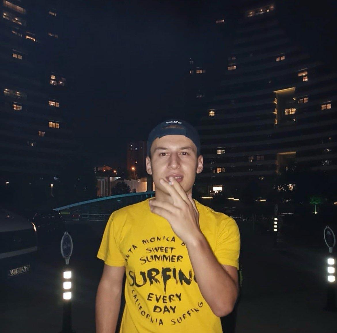 user profile picture