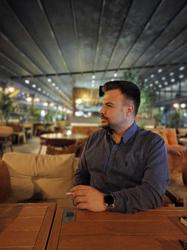 user profile picture