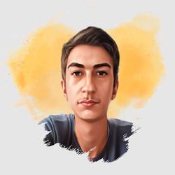 user profile picture