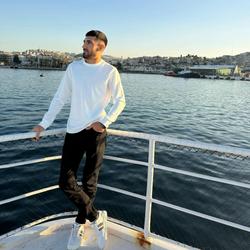 user profile picture