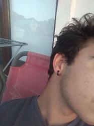 user profile picture
