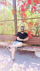 user profile picture