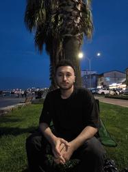 user profile picture