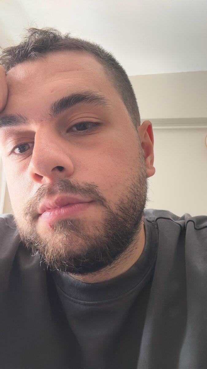 user profile picture