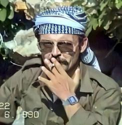 user profile picture