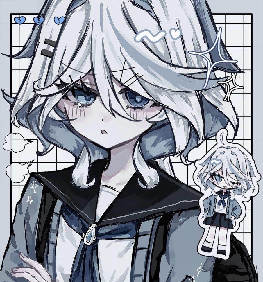 user profile picture