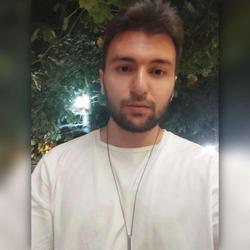 user profile picture