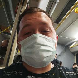 user profile picture