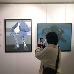 user profile picture