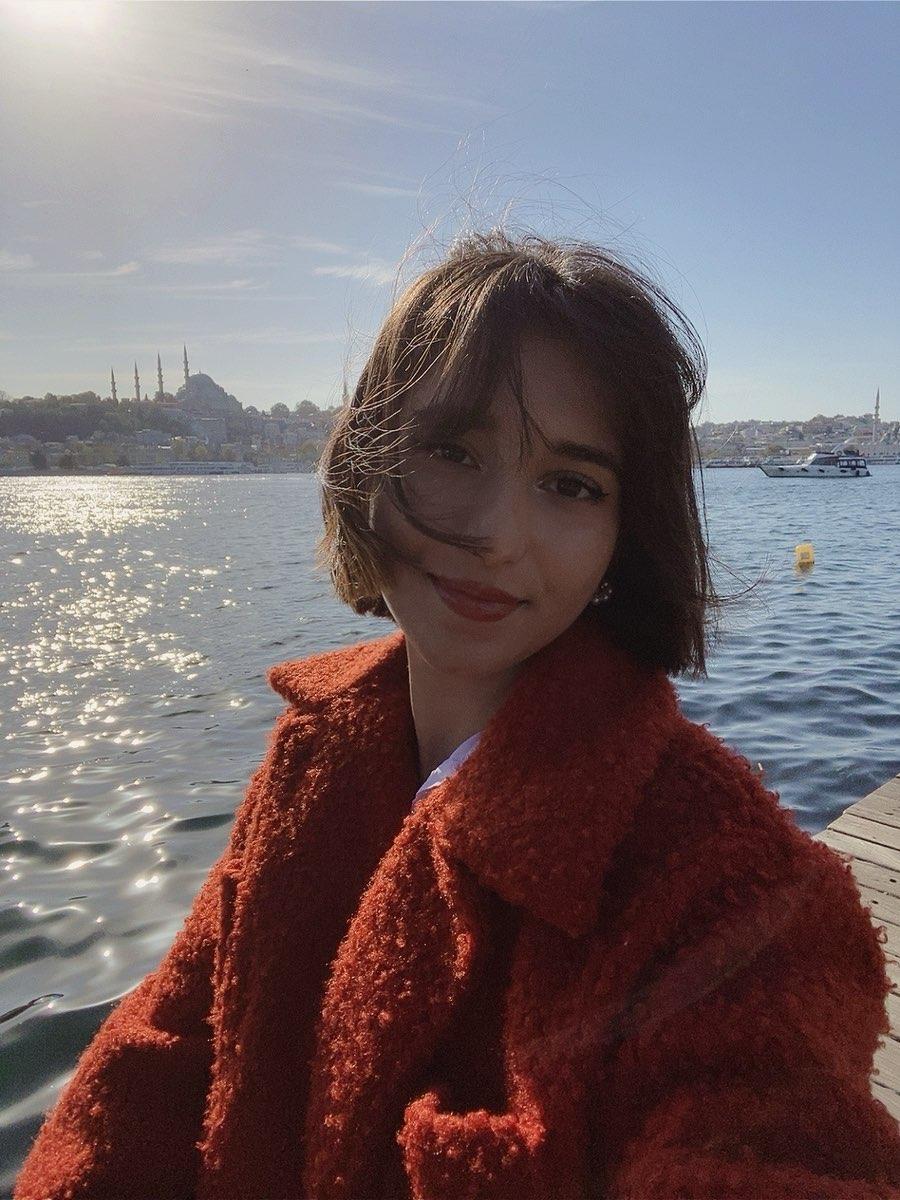 user profile picture