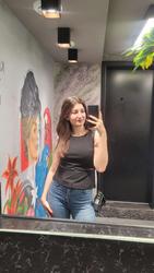 user profile picture