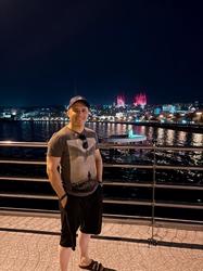 user profile picture
