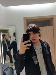 user profile picture