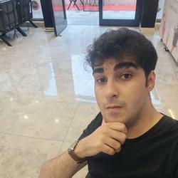 user profile picture