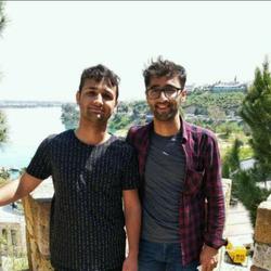 user profile picture