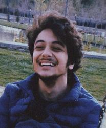 user profile picture