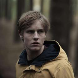 user profile picture