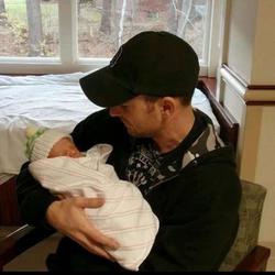 user profile picture