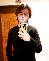 user profile picture