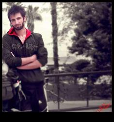 user profile picture