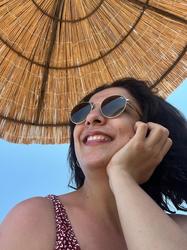 user profile picture