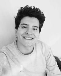 user profile picture