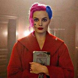 user profile picture