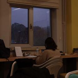 user profile picture