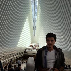 user profile picture