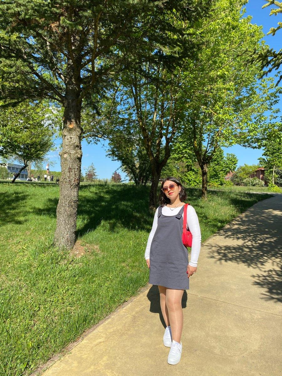 user profile picture