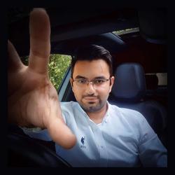 user profile picture