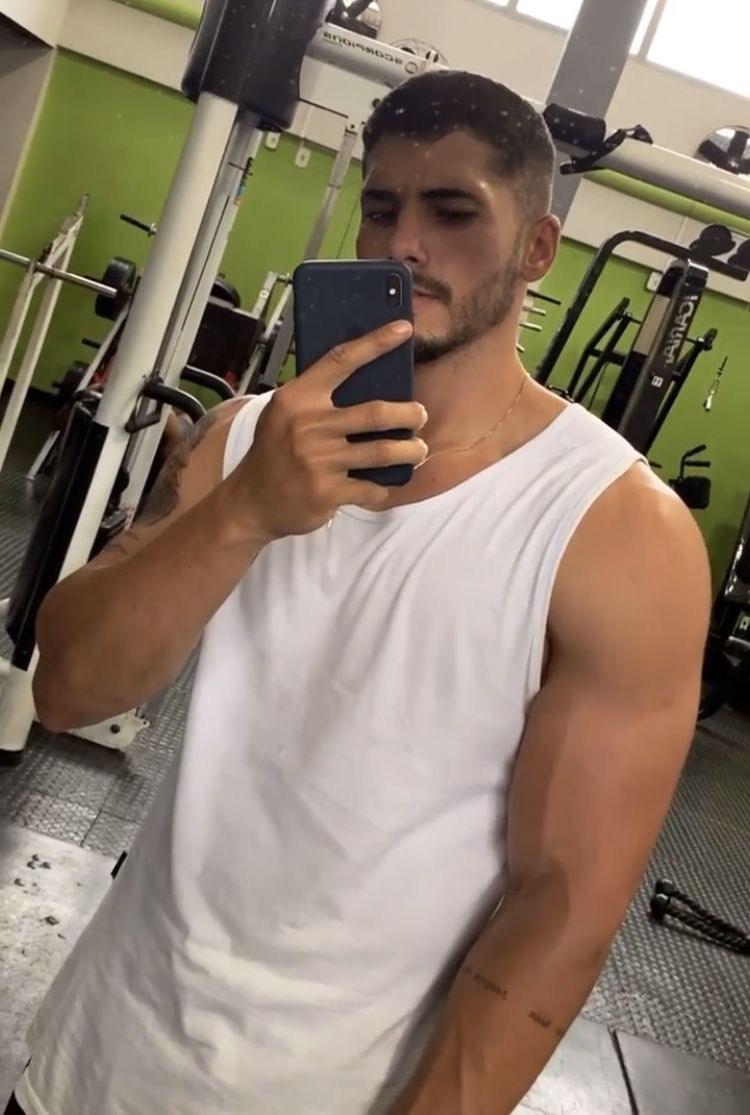 user profile picture